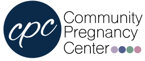 Community Pregnancy Center logo